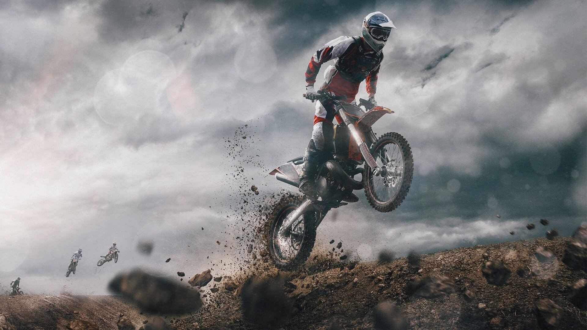 《【幕后揭秘】职业主播How技术打造爆款内容》，主播幕后运营